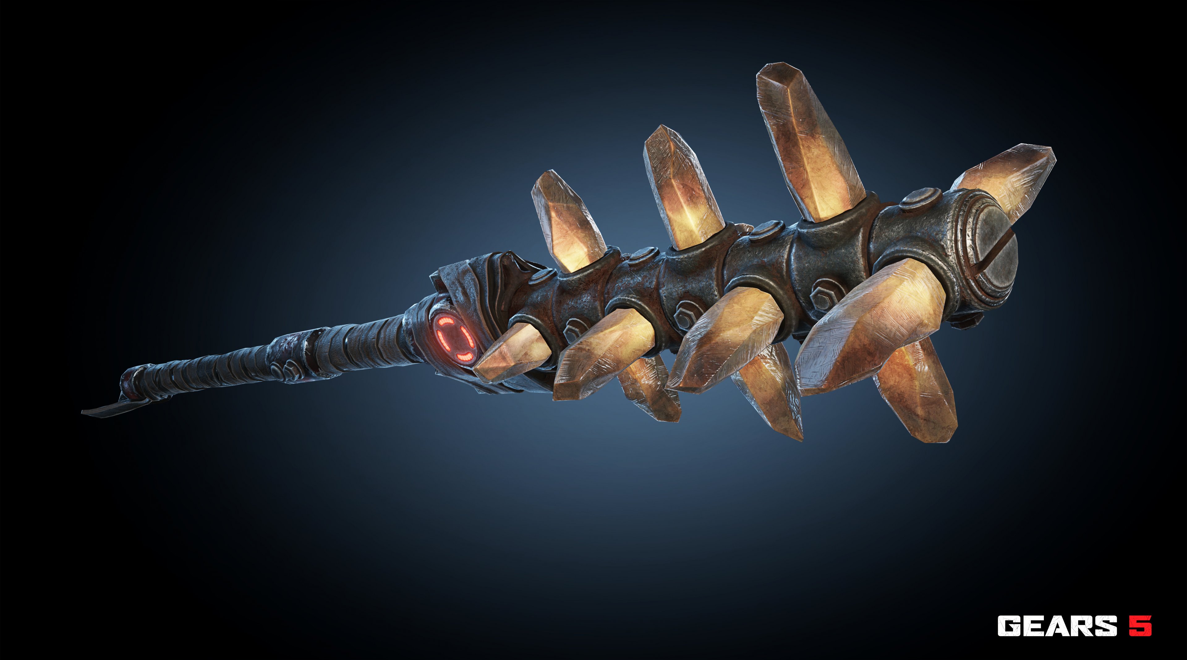 Gears 5 - Imagen 7